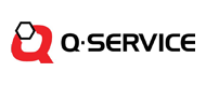 logo Q-service